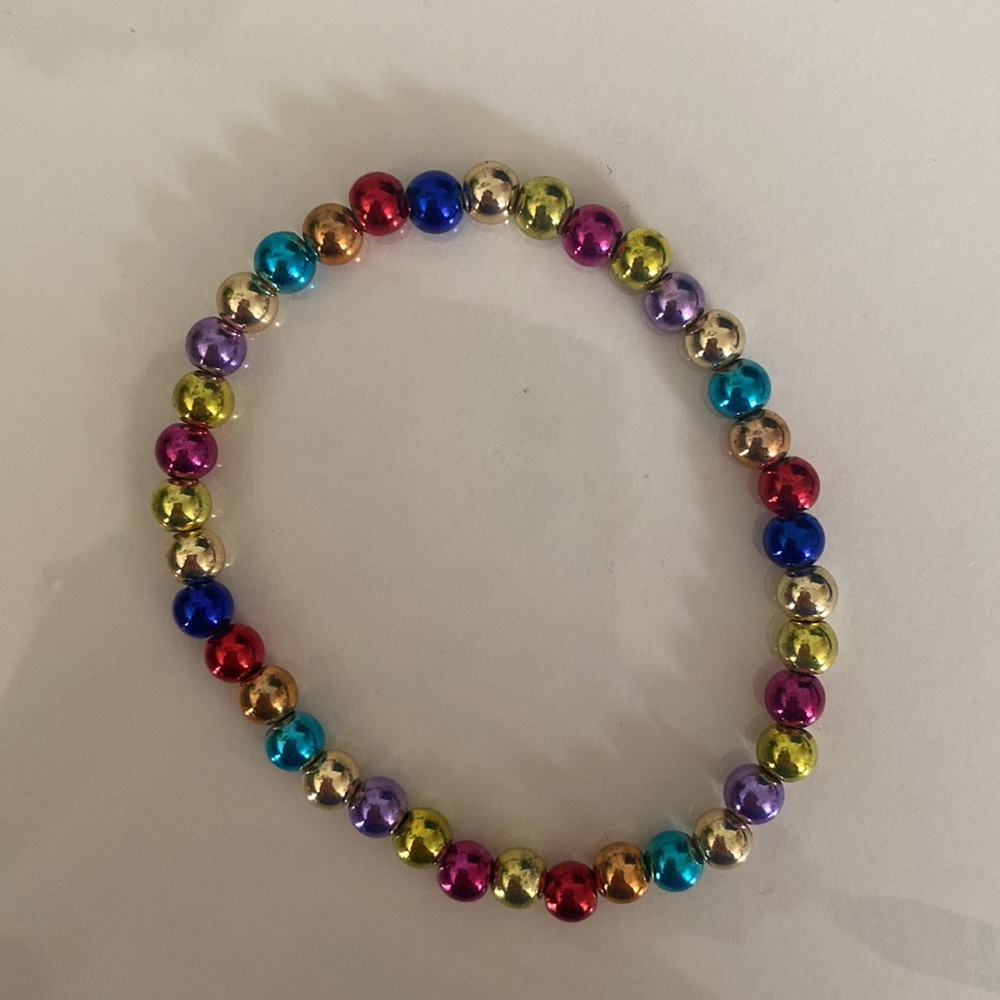 Baublebar Pisa Bracelets- multicolor, gold & more - Picture 6 of 7